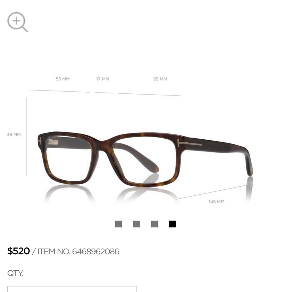 Tom Ford Eyewear